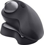 Logitech MX Ergo Plus Wireless Trackball Mouse
