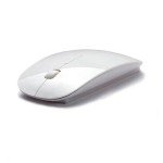 USB Wireless Optical Mouse for Mac and PC