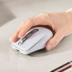 Logitech MX Anywhere 3 Wireless Mouse for Mac