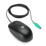 HP PS/2 Optical Scroll Mouse 800 DPI