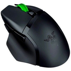 Razer Basilisk V3 X Wireless Gaming Mouse 18K
