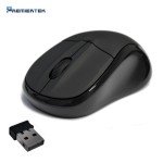 2.4GHz Wireless Optical Mouse with USB Receiver