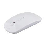 USB Wireless Optical Mouse for Mac and PC