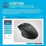 JLAB Bluetooth Mouse with 2400 DPI