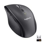 Logitech M705 Marathon Wireless Laser Mouse