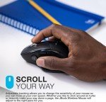 JLAB Bluetooth Mouse with 2400 DPI