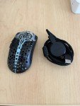 Finalmouse Starlight-12 Phantom Small Gaming Mouse