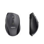 Logitech M705 Marathon Wireless Laser Mouse
