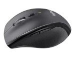 Logitech M705 Marathon Wireless Laser Mouse