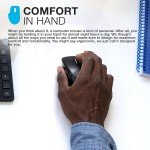 JLAB Bluetooth Mouse with 2400 DPI