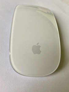 Apple Magic Mouse V2 Wireless Bluetooth - Blue