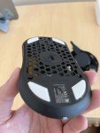 Finalmouse Starlight-12 Phantom Small Gaming Mouse