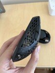 Finalmouse Starlight-12 Phantom Small Gaming Mouse