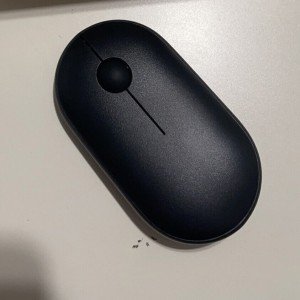 2.4GHz Wireless Optical Mouse with USB Receiver