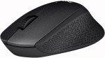 Logitech M330 Silent Plus Wireless Mouse
