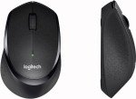 Logitech M330 Silent Plus Wireless Mouse