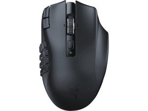 Razer Naga V2 HyperSpeed Wireless Gaming Mouse