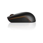 Lenovo 300 Wireless Mouse for PC and Laptop