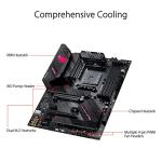 ASUS ROG Strix B550-F Gaming Motherboard