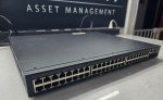 HP FlexNetwork 5130 48-Port PoE+ Switch