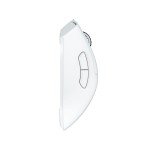 Razer DeathAdder V3 Pro Wireless Gaming Mouse - White