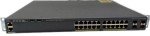 Cisco Gigabit Managed PoE+ Switch