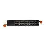 Dell EMC X1018 16-Port Gigabit Network Switch