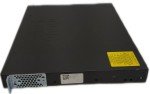 Cisco Gigabit Managed PoE+ Switch