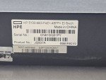 HP FlexNetwork 5130 48-Port PoE+ Switch