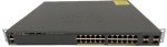 Cisco Gigabit Managed PoE+ Switch