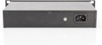 DIGITUS 8-Port Gigabit Ethernet Switch - L2+ Managed