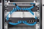 DIGITUS 8-Port Gigabit Ethernet Switch - L2+ Managed