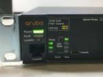 HPE Aruba 2530 24-Port PoE+ Gigabit Switch
