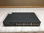 TP-Link TL-SG1024D 24-Port Gigabit Switch