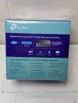 TP-Link TL-SG105 5-Port Gigabit Desktop Switch