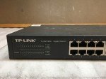TP-Link TL-SG1024D 24-Port Gigabit Switch