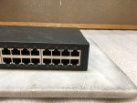 TP-Link TL-SG1024D 24-Port Gigabit Switch