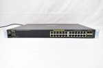 Aruba 2530 24-Port Gigabit Ethernet Switch