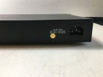 HPE Aruba 2530 24-Port PoE+ Gigabit Switch