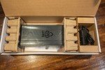 NetGear GS316 16-Port Gigabit Ethernet Switch