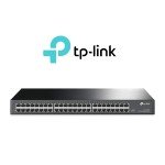 TP-Link TL-SG1048 48-Port Gigabit Ethernet Switch