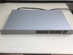 Cisco Meraki MS120-24P 24-Port PoE Switch