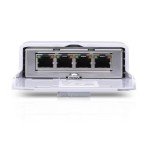 Ubiquiti UISP NanoSwitch - Outdoor PoE Switch