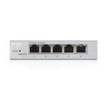 Zyxel 5-Port Gigabit Ethernet Switch with VLAN Support