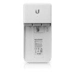 Ubiquiti UISP NanoSwitch - Outdoor PoE Switch