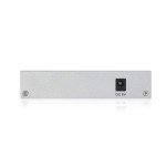 Zyxel 5-Port Gigabit Ethernet Switch with VLAN Support