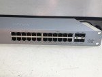 Cisco Meraki MS120-24P 24-Port PoE Switch