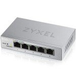 Zyxel 5-Port Gigabit Ethernet Switch with VLAN Support
