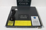 Cisco 4948-10GE 48 Port Gigabit Switch