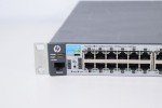 HP 2530-48G PoE+ 48-Port Gigabit Switch